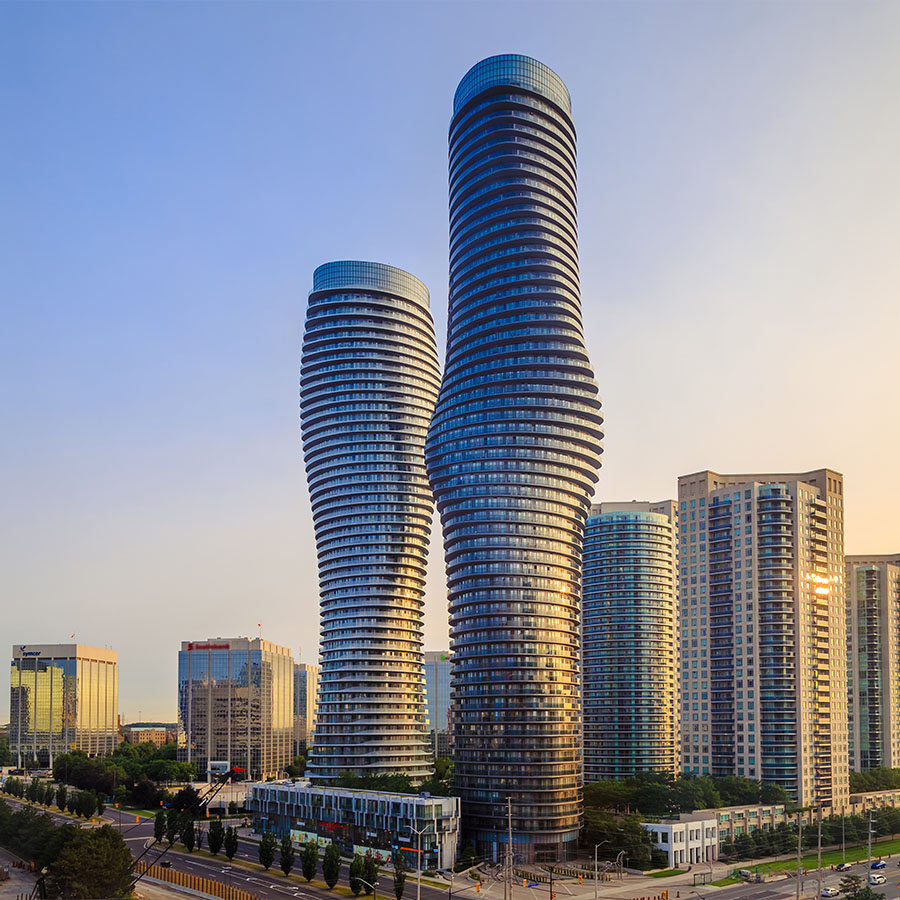 Mississauga Real Estate - Mike Piscopo, Sales Representative